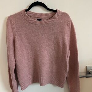 Gap Sweater
